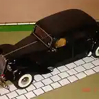 CITROEN TRACTION 15 SLX HOBBY CLASIC