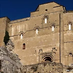 CASTILLO DE LOARRE HUESCA