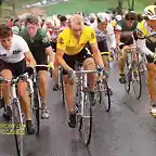 Perico-Vuelta1987-Alto Campoo-Dietzen-Kelly-Herrera
