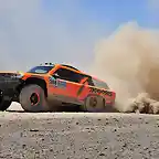 Dakar 16