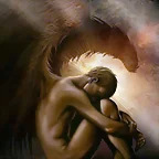El angel caido