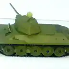 T34 pintado