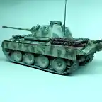 Panther 31 B