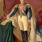 Iturbide Padre de la Patria