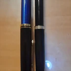 Pelikan y OMAS