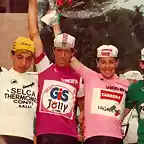 ROCHE GIRO 1987