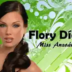 Flory Diez by elypepe 002