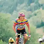 GIRO91,SIERRA,MORTIROLO