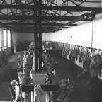 Matadero central