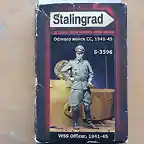 Oficial 1 SSa Stalingrad