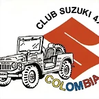 CLUBSUZUKI