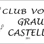 CLUB VOLEI GRAUc