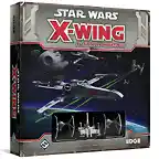 xwingcarabasica