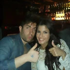 Mar?a despu?s gala 22-3-2012
