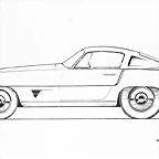 1955_Ghia_Ferrari_375_MM_Drawing