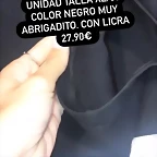 Video Marhaya Guerrer IG Stories 9-11-2020 (6)