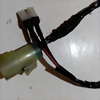 Instalando REGULADOR (5)