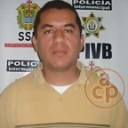 Jos Francisco Cuevas