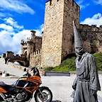 castillo pap?n