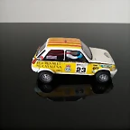 Renault 5 copa Bassas-Mas 4