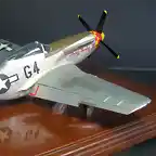 NorthAmericanP-51DMustang 11