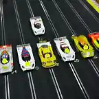 SLOT CAR Endurance 2014 2 Manga 003