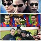 super trios