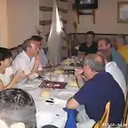 Comida Amigos 4