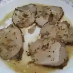 Carne mechada