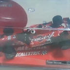 F1 Scalextric