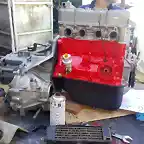 Motor Panda