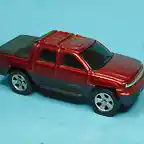 Chevrolet Avalanche ?00 Edocar 19972