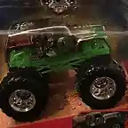 2005 33 Grave Digger toy