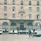 Salamanca Gran Hotel