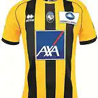 Atalanta 13-14 Away Kit 2