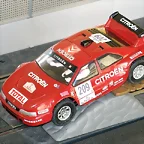 raid-1994-paris dakar-209-citroen zx rallyraid