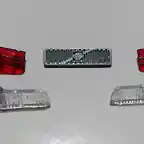 RECAMBIOS VOLVO 850 SRS2