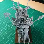 Magnetized stegadon (2)