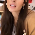 Video Marhaya Guerrer IG Stories 23-11-2020 (15)