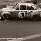 Ford Escort RS - Spa 24h '73 - Barrios & Zapico & Uriarte - 04