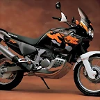 HondaXRV750