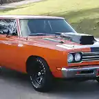 Plymouth RoadRunner