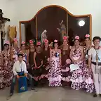 CORO GARRUCHA