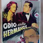 odioentrehermanos