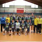 JUSAN SUPERLIGA JUNIOR