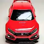 Honda Civic TypeR