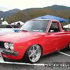 Datsun620utealsoknownas1500ute