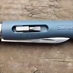 Opinel Bricolage