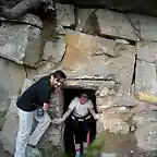 Cuevas del Sant Gil