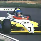 henton-toleman